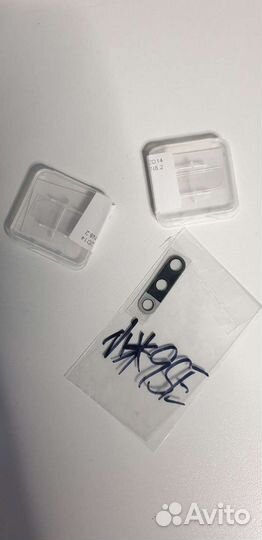 Xiaomi mi9se запчасти