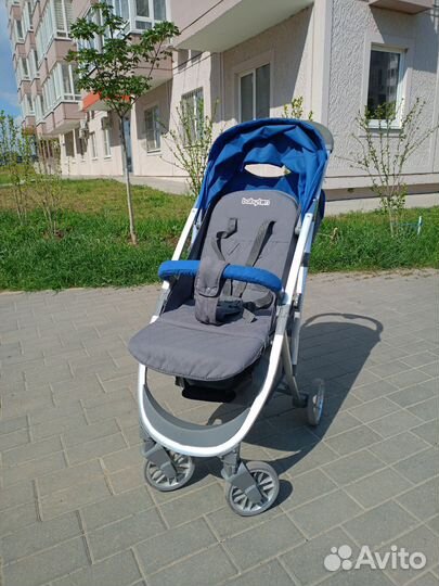 Коляска