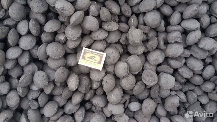 Уголь от производителя, Древесный уголь