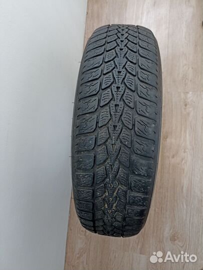 Dunlop SP Winter Response 2 165/65 R15 81T