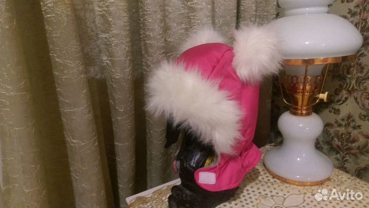 Шапки детские