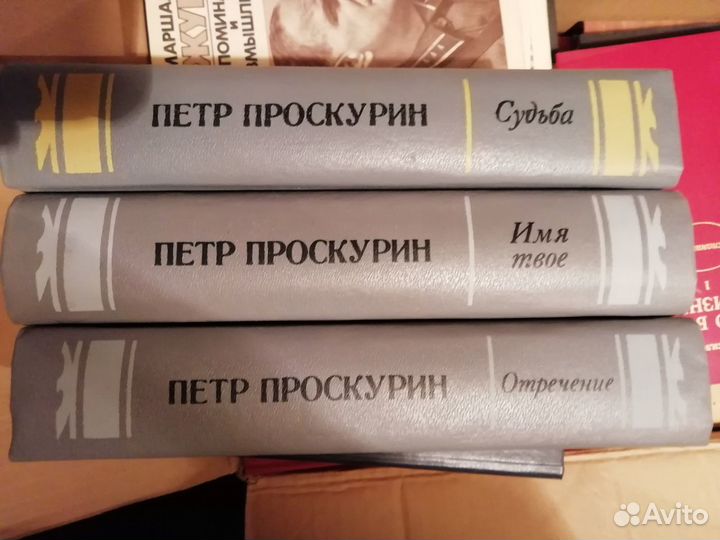 Художественная литература,г