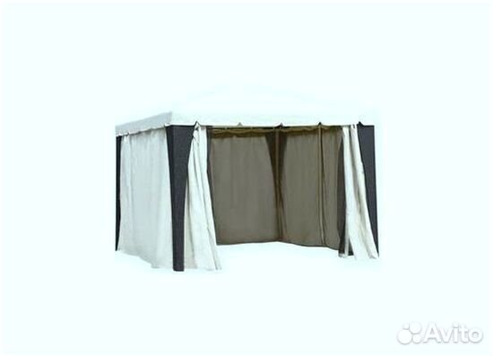 Садовый тент шатер Green Glade 3194