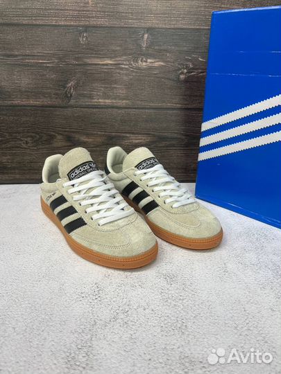 Кроссовки Adidas Spezial