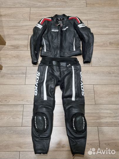 Мотокомбинезон женский Spyke 44 размера