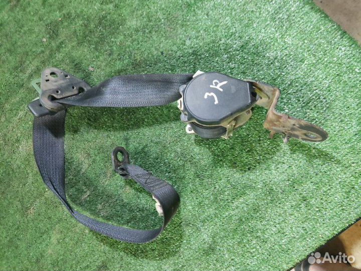 Ремень безопасности задний правый Jeep Grand