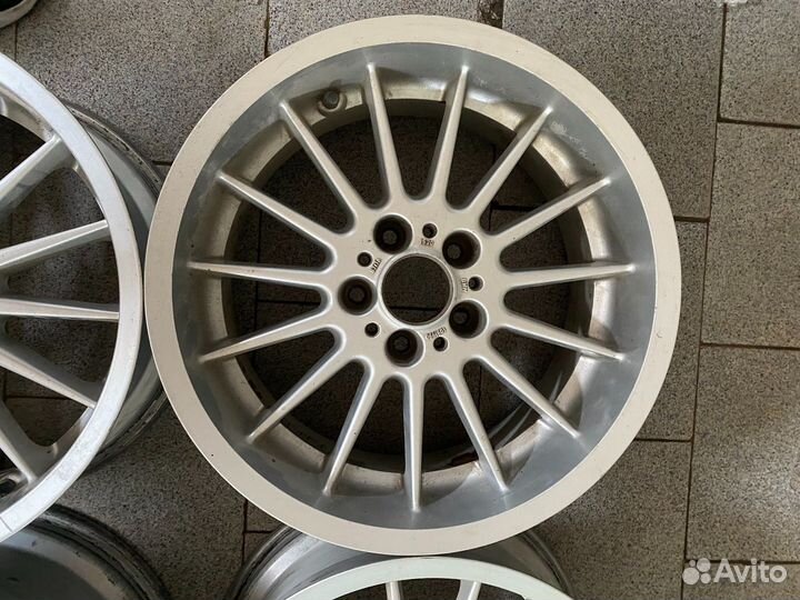 Диски r18 bmw 32 стиль