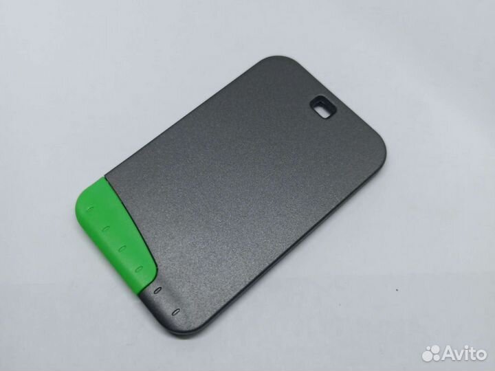 Ключ карта Renault Laguna 2001-2009