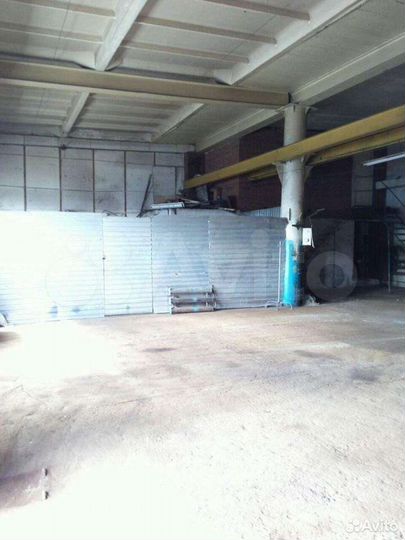 Производство, 240 м²