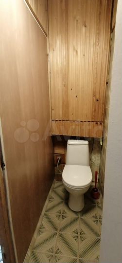 Комната 20 м² в 2-к., 10/12 эт.