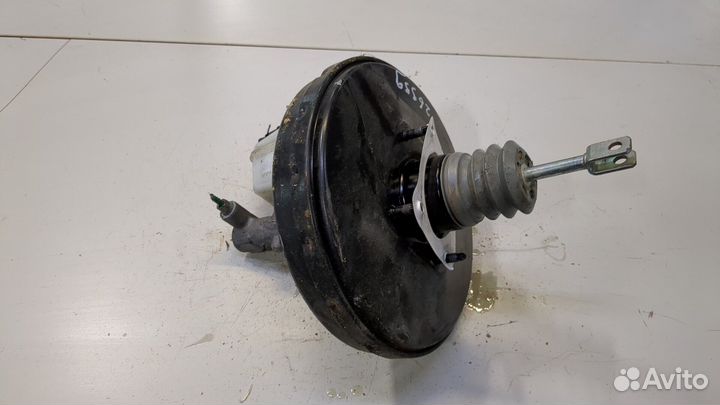 Цилиндр тормозной главный Dacia Sandero, 2008