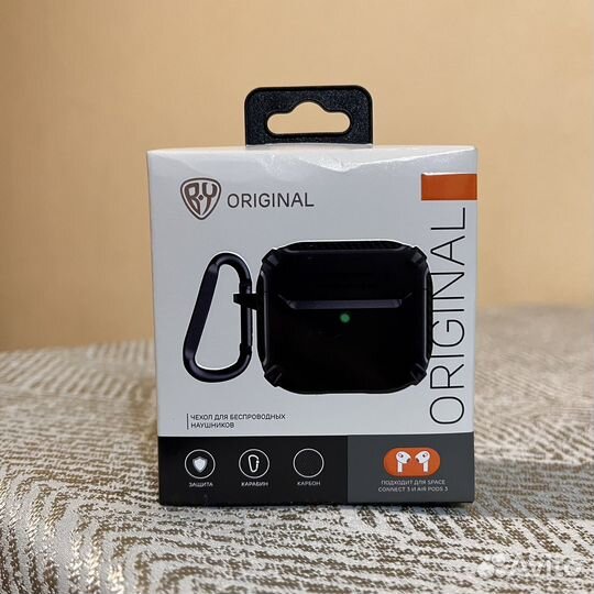 Чехол для airpods