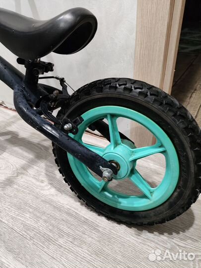 Беговел детский