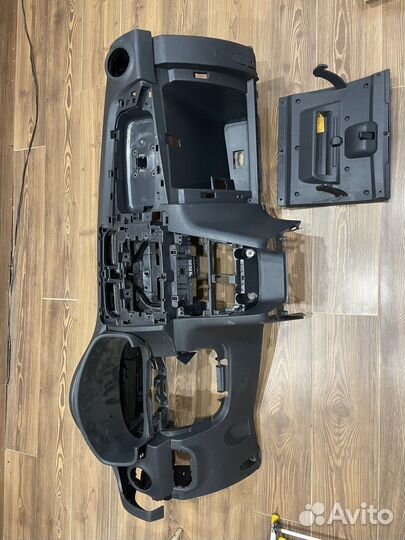 Торпедо renault logan 2