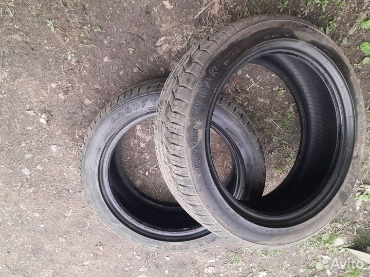 Continental ContiSportContact 3 SSR 205/50 R17