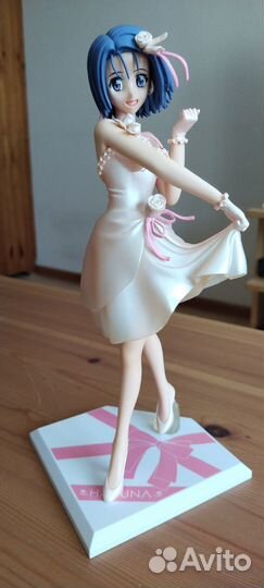 Фигурка Харуна Сайрэндзи (Haruna Sairenji)