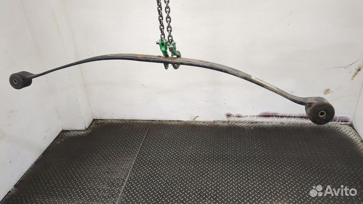 Рессора Ford Transit 2014, 2018