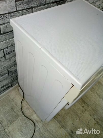 Стиральная машина гарантия