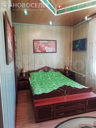 2-к. квартира, 69,2 м², 2/2 эт.