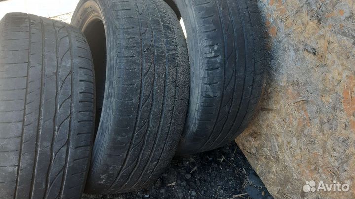 Bridgestone Turanza ER300 205/55 R16