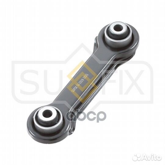 Рычаг подвески зад прав/лев SI1019 sufix