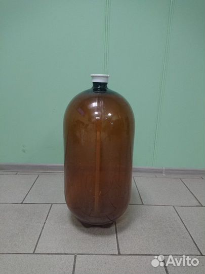 Кега от пива 30 л