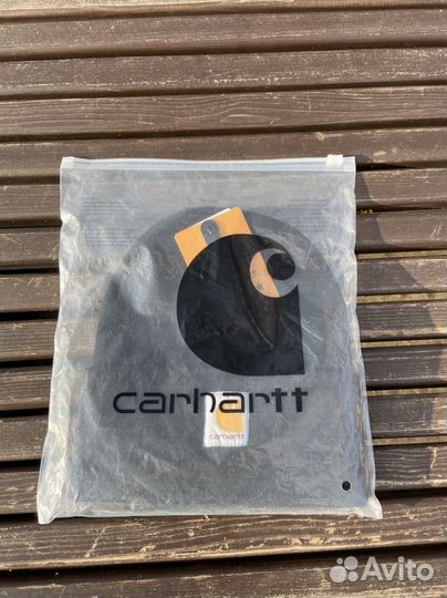 Шапка carhartt wip