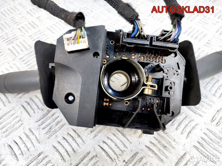 Переключатель подрулевой в сборе Fiat Ducato 244