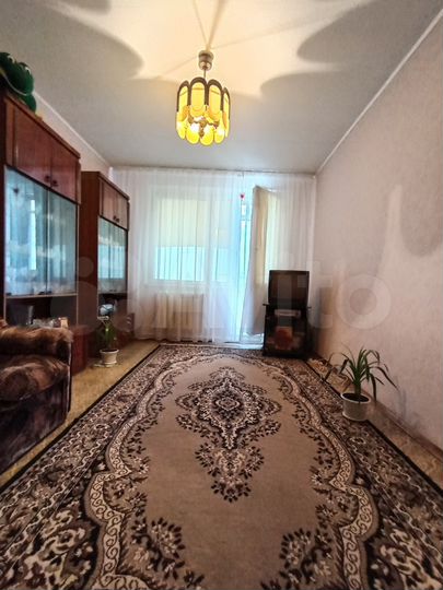 2-к. квартира, 43 м², 5/5 эт.