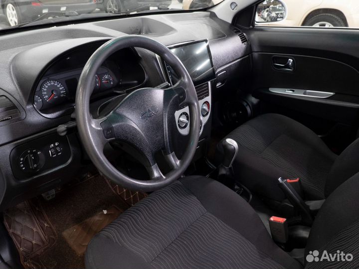 Chery Arrizo 7 1.6 CVT, 2014, 180 248 км