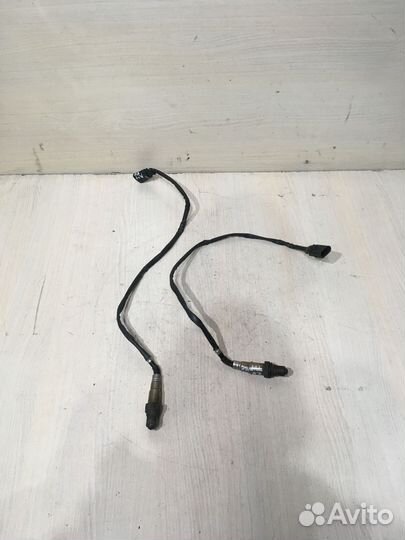 Датчик кислородный Lambdasonde Ауди А4 Б8