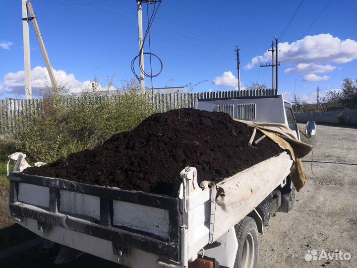 Песок, щебень