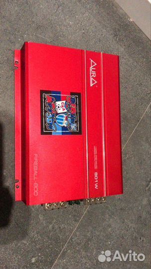 Сабвуфер machete lite v2 12