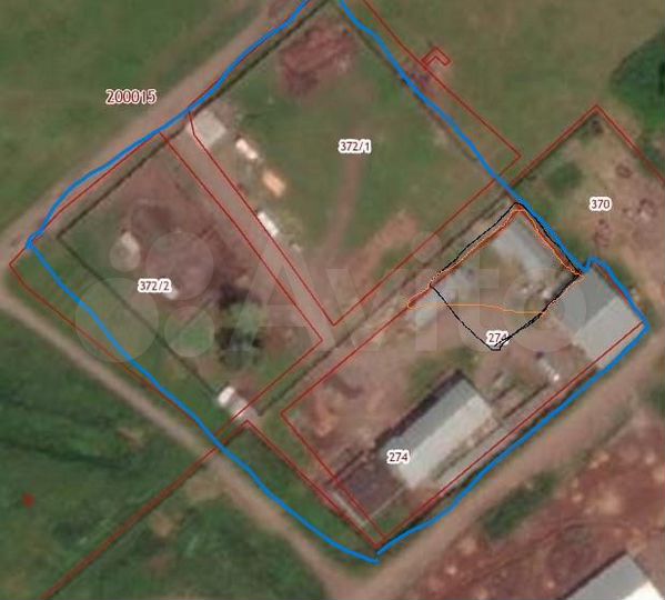 Свободного назначения, 1300 м²