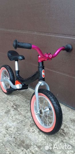 Беговел puky lr ride