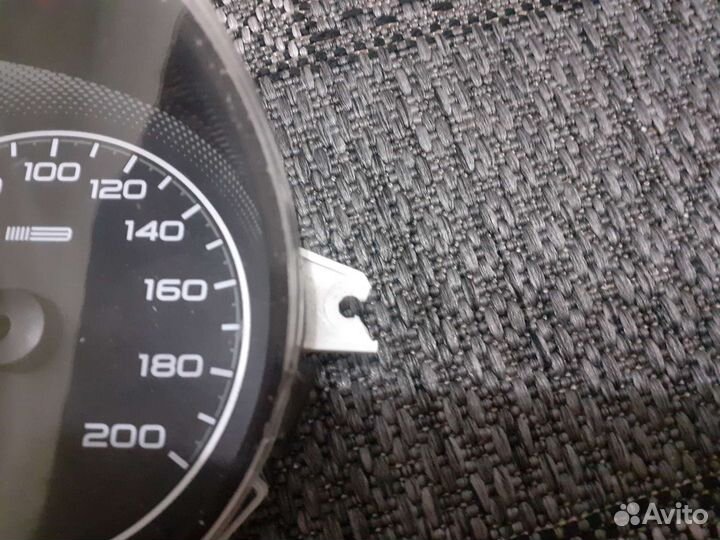 Щиток приборов LADA Granta 2190-3801010-20