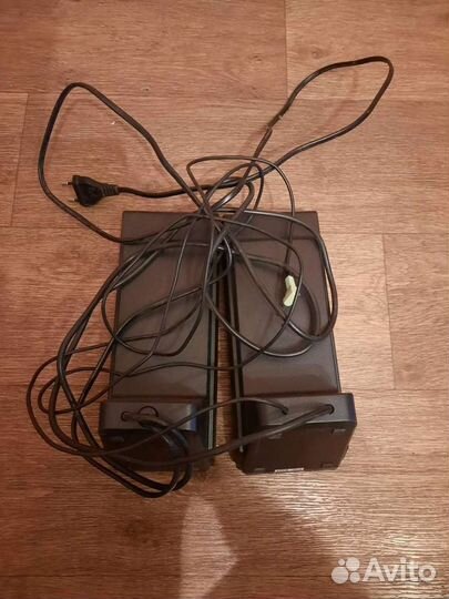 Колонки для компьютера