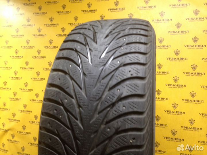 Yokohama Ice Guard IG35 255/55 R18 109T