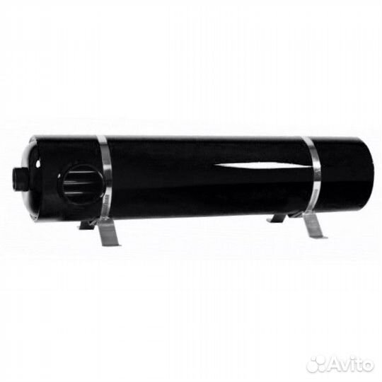 Теплообменник Aquaviva HE 40 кВт