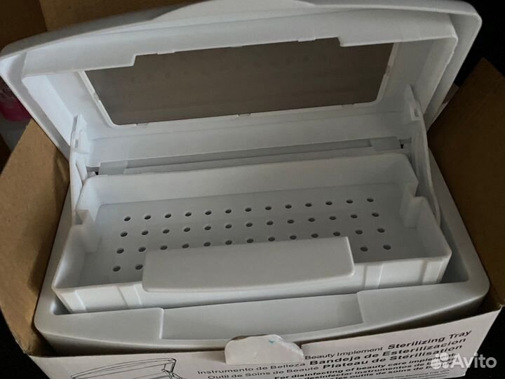 Стул мастера