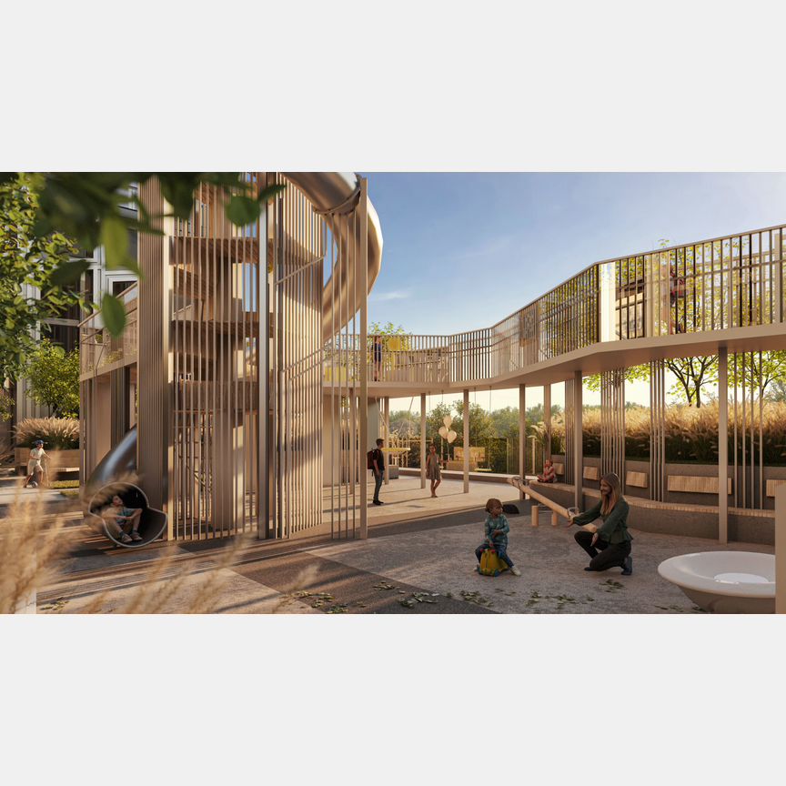 1-к. квартира, 51,2 м², 18/56 эт.