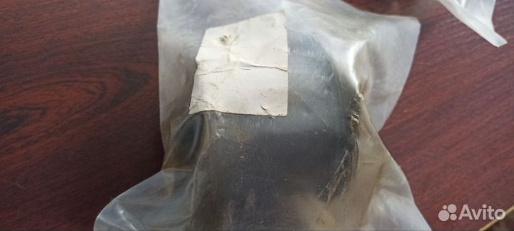 Сайлентблок