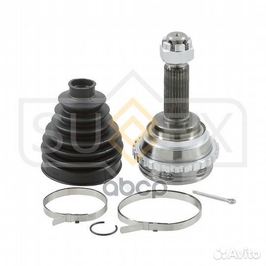 Шрус наружный перед прав/лев ST1341 sufix