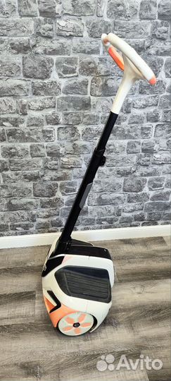 Сигвей inmotion r1