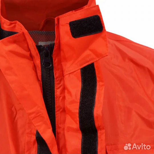 Дождевик MadBull PRO раздельный / куртка + брюки