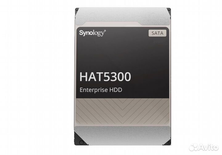 Synology HAT5300-16T