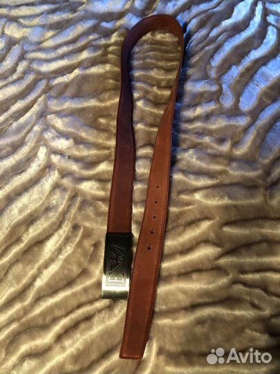 Ремень мужской Emporio Armani