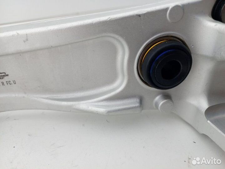 Рычаг подвески нижний передний правый Jaguar Xe