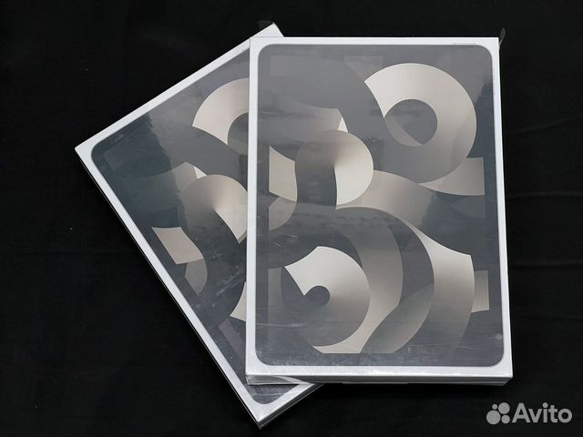 iPad Air 5 2022 M1 Новые