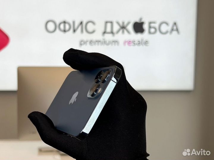 iPhone 12 Pro Max, 512 ГБ